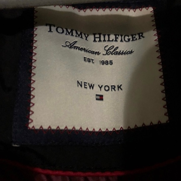 Tommy Hilfiger Winter Coat - Picture 4 of 6
